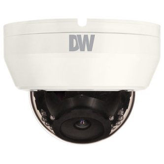 Digital Watchdog Star-Light Indoor Dome - 2.1MP